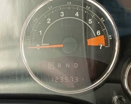 Серый Джип Компас, объемом двигателя 2.36 л и пробегом 125 тыс. км за 11500 $, фото 28 на Automoto.ua