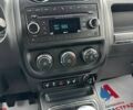 Серый Джип Компас, объемом двигателя 2.2 л и пробегом 268 тыс. км за 10500 $, фото 3 на Automoto.ua