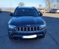Сірий Джип Compass, об'ємом двигуна 2.4 л та пробігом 168 тис. км за 11200 $, фото 1 на Automoto.ua
