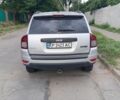 Сірий Джип Compass, об'ємом двигуна 2.36 л та пробігом 152 тис. км за 9500 $, фото 3 на Automoto.ua