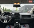 Серый Джип Компас, объемом двигателя 2.2 л и пробегом 268 тыс. км за 10500 $, фото 13 на Automoto.ua