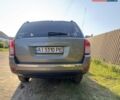 Серый Джип Компас, объемом двигателя 2.36 л и пробегом 183 тыс. км за 9500 $, фото 10 на Automoto.ua