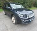Сірий Джип Compass, об'ємом двигуна 2.2 л та пробігом 229 тис. км за 2998 $, фото 1 на Automoto.ua