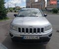 Сірий Джип Compass, об'ємом двигуна 2.36 л та пробігом 239 тис. км за 9400 $, фото 1 на Automoto.ua