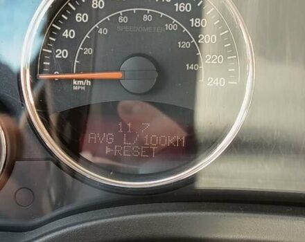 Серый Джип Компас, объемом двигателя 2.36 л и пробегом 125 тыс. км за 11500 $, фото 30 на Automoto.ua