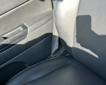 Серый Джип Компас, объемом двигателя 2.4 л и пробегом 240 тыс. км за 10000 $, фото 6 на Automoto.ua