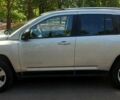 Сірий Джип Compass, об'ємом двигуна 2.4 л та пробігом 160 тис. км за 10000 $, фото 5 на Automoto.ua