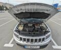 Сірий Джип Compass, об'ємом двигуна 2.4 л та пробігом 172 тис. км за 9000 $, фото 1 на Automoto.ua