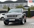 Серый Джип Компас, объемом двигателя 2.2 л и пробегом 268 тыс. км за 10500 $, фото 25 на Automoto.ua