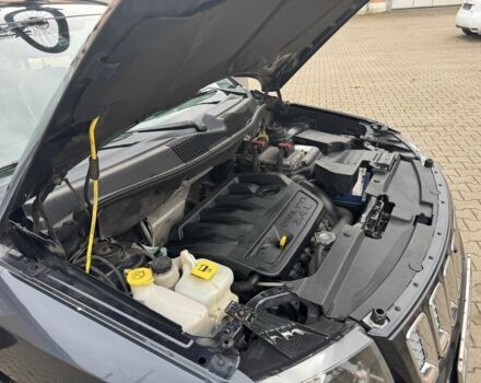 Серый Джип Компас, объемом двигателя 2.4 л и пробегом 189 тыс. км за 11061 $, фото 17 на Automoto.ua