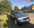 Серый Джип Компас, объемом двигателя 2.36 л и пробегом 183 тыс. км за 9500 $, фото 6 на Automoto.ua