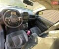 Серый Джип Компас, объемом двигателя 2.36 л и пробегом 183 тыс. км за 9500 $, фото 13 на Automoto.ua