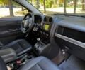 Сірий Джип Compass, об'ємом двигуна 2.4 л та пробігом 250 тис. км за 10790 $, фото 27 на Automoto.ua