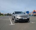 Сірий Джип Compass, об'ємом двигуна 2.4 л та пробігом 172 тис. км за 9000 $, фото 2 на Automoto.ua