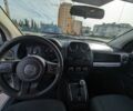 Сірий Джип Compass, об'ємом двигуна 2.4 л та пробігом 172 тис. км за 9000 $, фото 23 на Automoto.ua