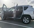 Сірий Джип Compass, об'ємом двигуна 2.4 л та пробігом 172 тис. км за 9000 $, фото 8 на Automoto.ua