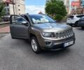 Серый Джип Компас, объемом двигателя 2.36 л и пробегом 125 тыс. км за 11500 $, фото 1 на Automoto.ua