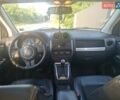 Сірий Джип Compass, об'ємом двигуна 2.36 л та пробігом 142 тис. км за 10500 $, фото 8 на Automoto.ua