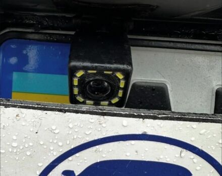 Сірий Джип Compass, об'ємом двигуна 2.4 л та пробігом 163 тис. км за 10300 $, фото 11 на Automoto.ua