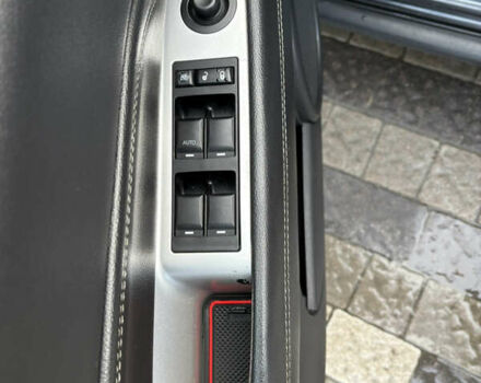 Сірий Джип Compass, об'ємом двигуна 2.4 л та пробігом 187 тис. км за 11900 $, фото 13 на Automoto.ua