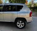 Сірий Джип Compass, об'ємом двигуна 2.4 л та пробігом 250 тис. км за 10790 $, фото 10 на Automoto.ua