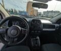 Серый Джип Компас, объемом двигателя 2.36 л и пробегом 171 тыс. км за 8500 $, фото 10 на Automoto.ua