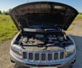 Сірий Джип Compass, об'ємом двигуна 2.4 л та пробігом 96 тис. км за 11600 $, фото 7 на Automoto.ua