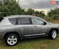 Сірий Джип Compass, об'ємом двигуна 2.36 л та пробігом 142 тис. км за 10500 $, фото 7 на Automoto.ua