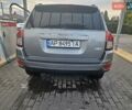 Сірий Джип Compass, об'ємом двигуна 2.36 л та пробігом 90 тис. км за 9000 $, фото 3 на Automoto.ua