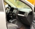 Серый Джип Компас, объемом двигателя 2 л и пробегом 146 тыс. км за 247 $, фото 11 на Automoto.ua
