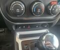 Сірий Джип Compass, об'ємом двигуна 2.36 л та пробігом 90 тис. км за 9000 $, фото 8 на Automoto.ua