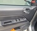 Серый Джип Компас, объемом двигателя 2.36 л и пробегом 186 тыс. км за 8800 $, фото 9 на Automoto.ua