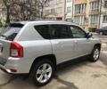 Сірий Джип Compass, об'ємом двигуна 2.4 л та пробігом 160 тис. км за 8900 $, фото 3 на Automoto.ua