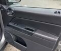 Серый Джип Компас, объемом двигателя 2.2 л и пробегом 268 тыс. км за 10500 $, фото 6 на Automoto.ua