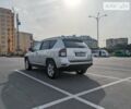 Серый Джип Компас, объемом двигателя 2.36 л и пробегом 171 тыс. км за 8500 $, фото 5 на Automoto.ua