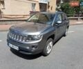 Серый Джип Компас, объемом двигателя 2.36 л и пробегом 125 тыс. км за 11500 $, фото 10 на Automoto.ua