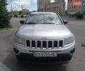 Сірий Джип Compass, об'ємом двигуна 2.36 л та пробігом 239 тис. км за 9900 $, фото 1 на Automoto.ua