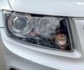 Серый Джип Компас, объемом двигателя 2 л и пробегом 122 тыс. км за 9490 $, фото 5 на Automoto.ua