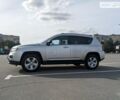 Сірий Джип Compass, об'ємом двигуна 2.36 л та пробігом 173 тис. км за 8500 $, фото 3 на Automoto.ua