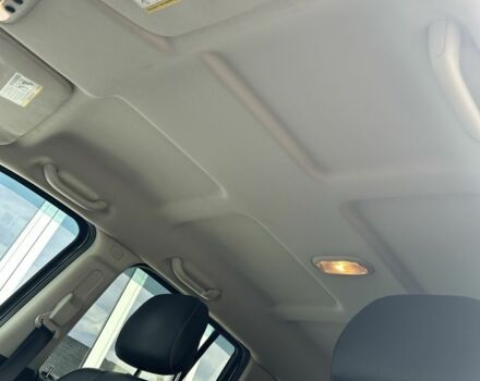 Серый Джип Компас, объемом двигателя 2.4 л и пробегом 240 тыс. км за 9400 $, фото 11 на Automoto.ua