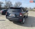 Серый Джип Компас, объемом двигателя 2 л и пробегом 280 тыс. км за 9999 $, фото 8 на Automoto.ua