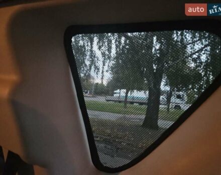Сірий Джип Compass, об'ємом двигуна 2.36 л та пробігом 90 тис. км за 9000 $, фото 21 на Automoto.ua