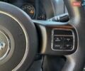 Серый Джип Компас, объемом двигателя 2.4 л и пробегом 250 тыс. км за 10790 $, фото 14 на Automoto.ua