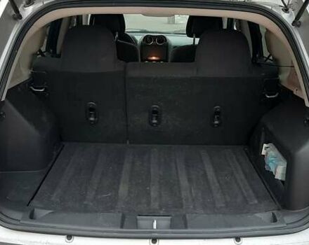 Сірий Джип Compass, об'ємом двигуна 2.4 л та пробігом 160 тис. км за 10000 $, фото 16 на Automoto.ua