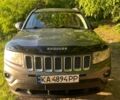 Сірий Джип Compass, об'ємом двигуна 2.36 л та пробігом 280 тис. км за 7500 $, фото 1 на Automoto.ua