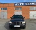 Сірий Джип Compass, об'ємом двигуна 2.4 л та пробігом 193 тис. км за 9500 $, фото 1 на Automoto.ua
