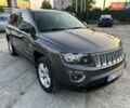 Сірий Джип Compass, об'ємом двигуна 2.36 л та пробігом 164 тис. км за 11500 $, фото 2 на Automoto.ua