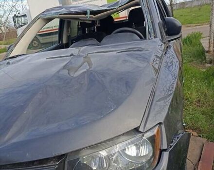 Сірий Джип Compass, об'ємом двигуна 2.4 л та пробігом 130 тис. км за 4500 $, фото 10 на Automoto.ua