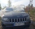 Сірий Джип Compass, об'ємом двигуна 2.4 л та пробігом 130 тис. км за 4500 $, фото 21 на Automoto.ua