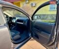 Серый Джип Компас, объемом двигателя 2.36 л и пробегом 154 тыс. км за 10200 $, фото 8 на Automoto.ua